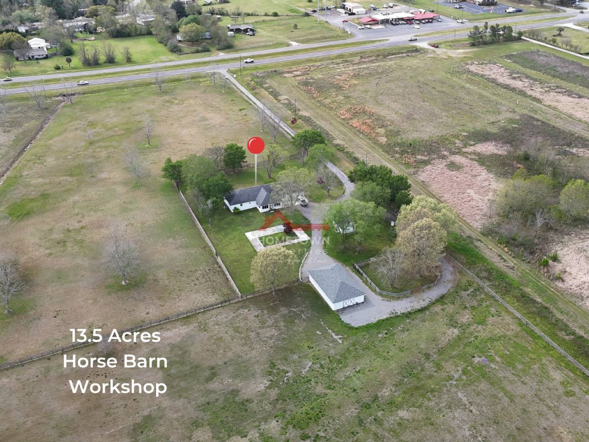 House for rent at 5428 Highway 29 N, Molino, FL 32577