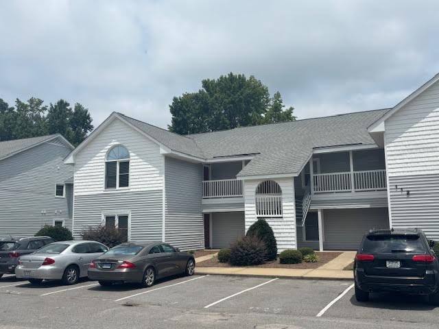 Condo for rent at 112 W Victoria Court #C, Greenville, NC 27834