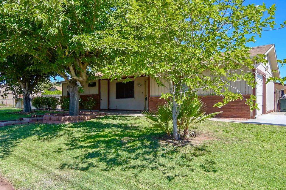 House for rent at 1862 W 1280 N, Saint George, UT 84770