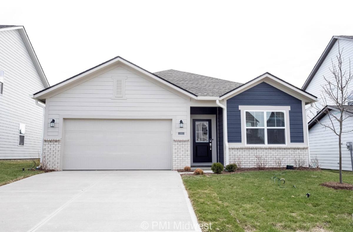 House for rent at 713 Penrose Place, Danville, IN 46122