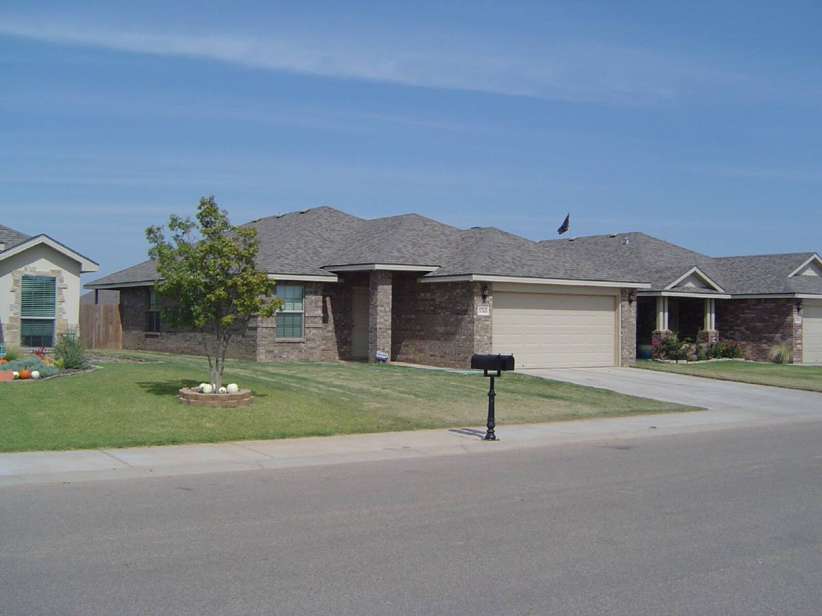 House for rent at 5740 110th St, Lubbock, TX 79424