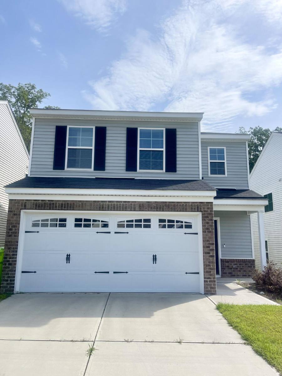 House for rent at 633 Wooster Dr, Columbia, SC 29223