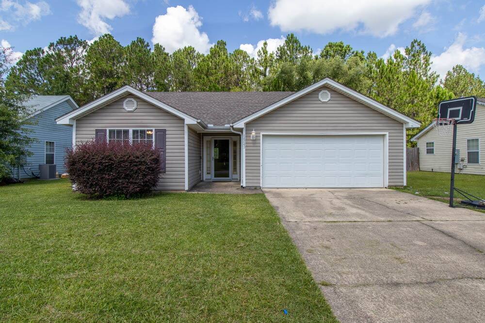House for rent at 14045 Dunnbarton, Gulfport, MS 39501