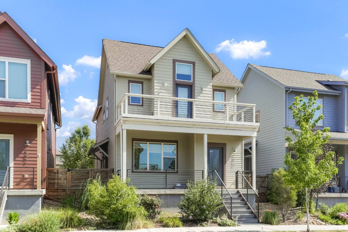 House for rent at 1677 W 66th Ave, Denver, CO 80221