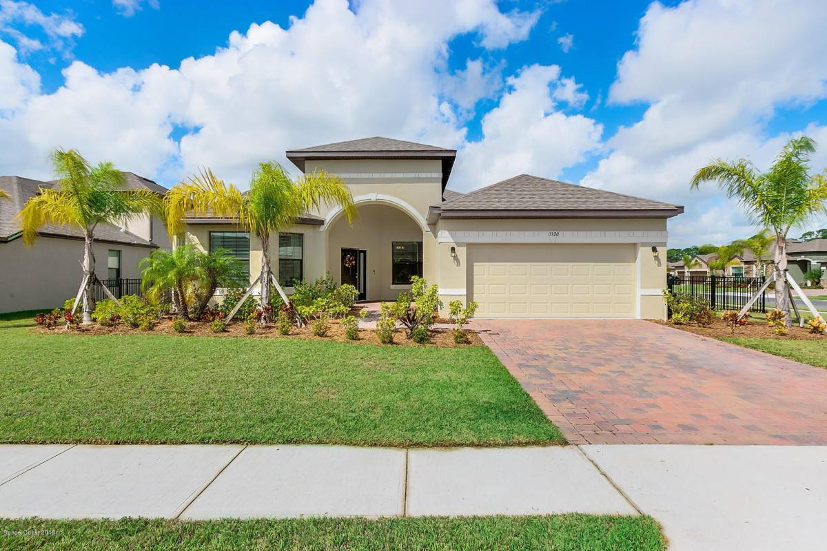 House for rent at 3320 Watergrass St, Melbourne, FL 32904