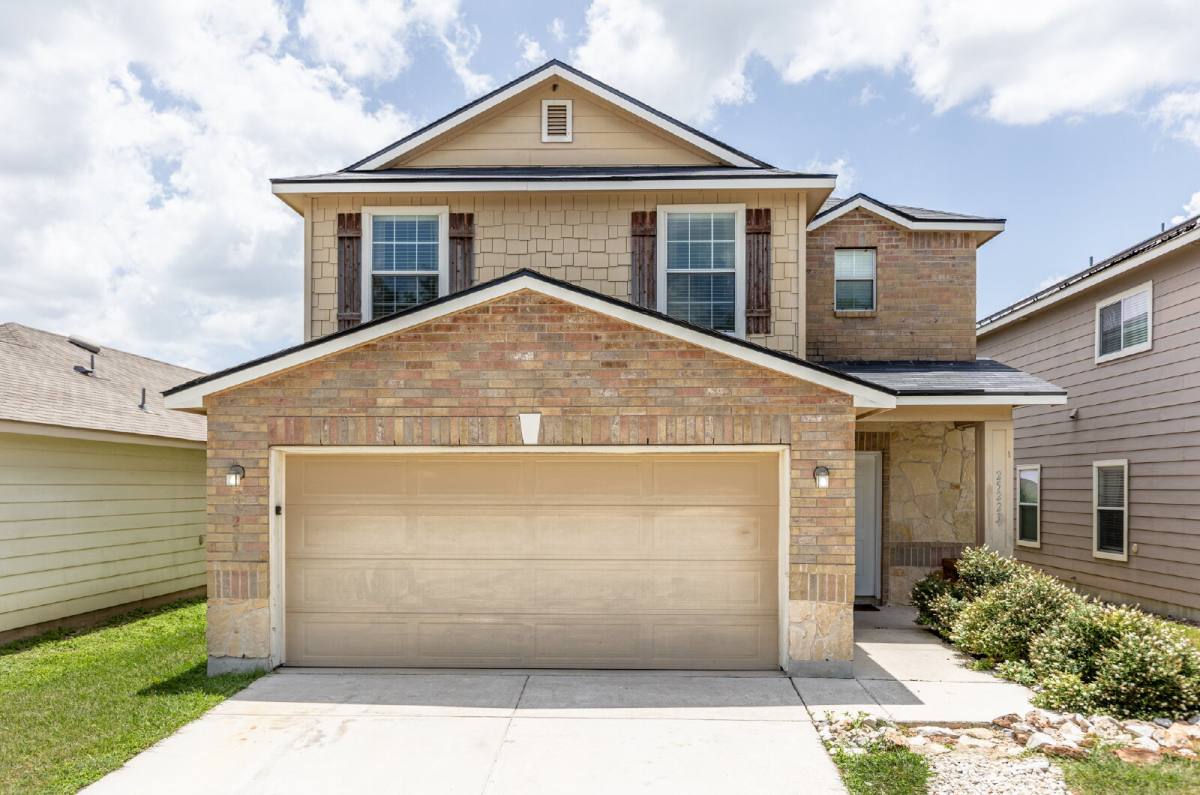 House for rent at 25223 Cambridge Well, San Antonio, TX 78261