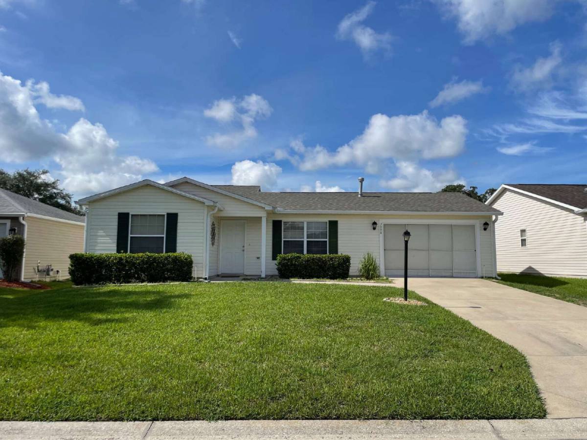 House for rent at 7994 SE 174th Belhaven Loop, The Villages, FL 32162