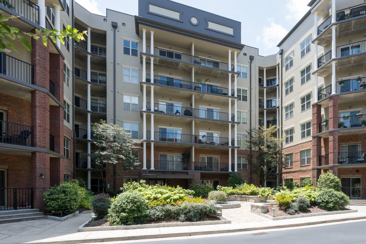 Condo for rent at 200 River Vista Dr #412, Atlanta, GA 30339