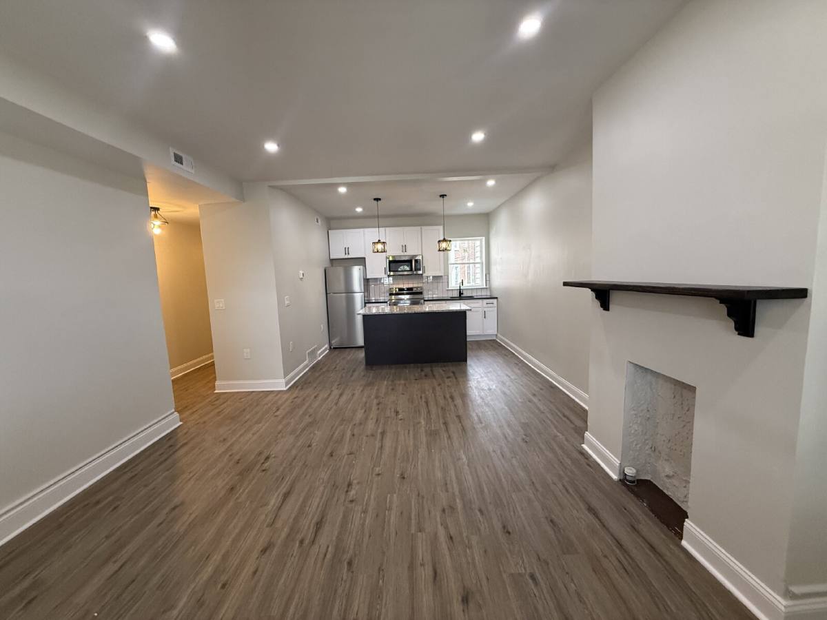 Apartment for rent at 4813 Chestnut St, Philadelphia, PA 19139