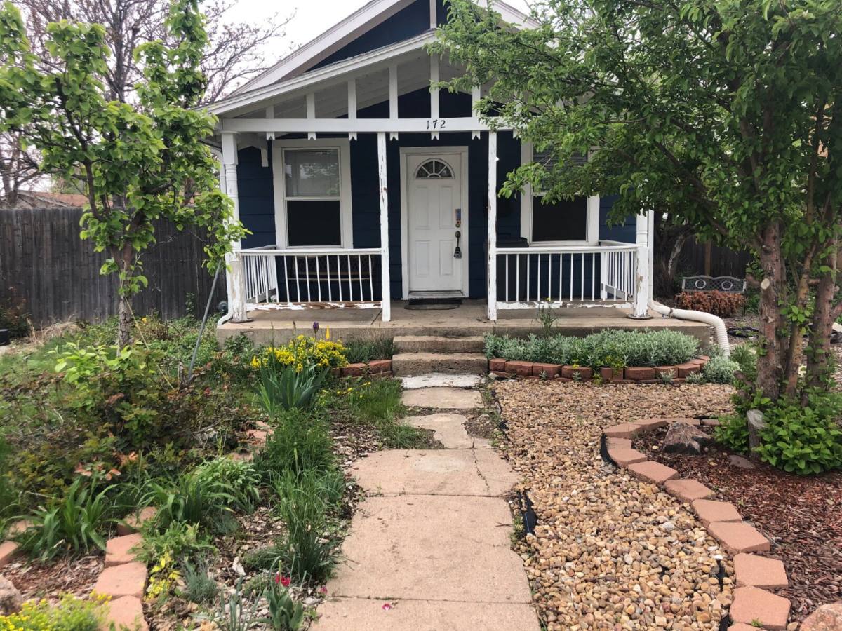 House for rent at 172 S Eliot St, Denver, CO 80219
