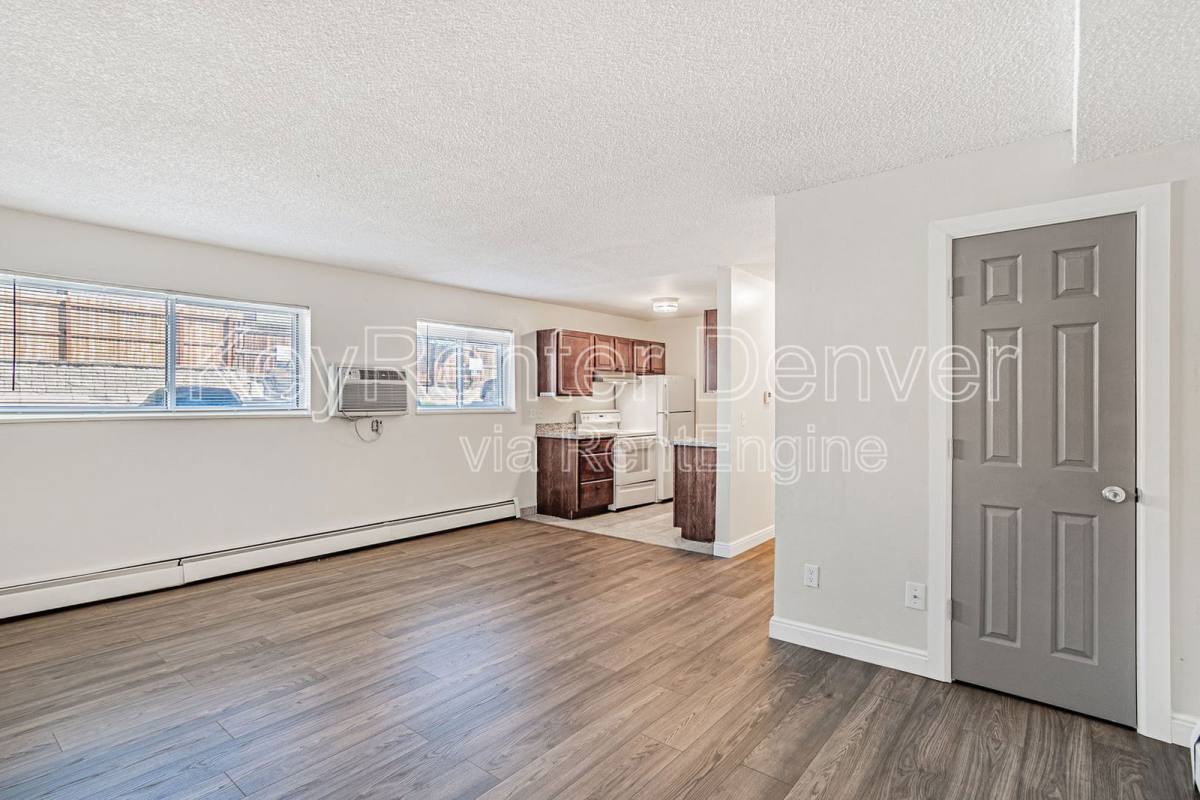 Apartment for rent at 2882 W Eliot Circle #104, Westminster, CO 80030