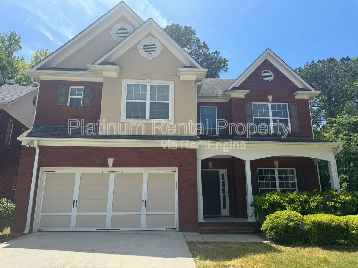 House for rent at 3225 Landingview Court, Lilburn, GA 30047
