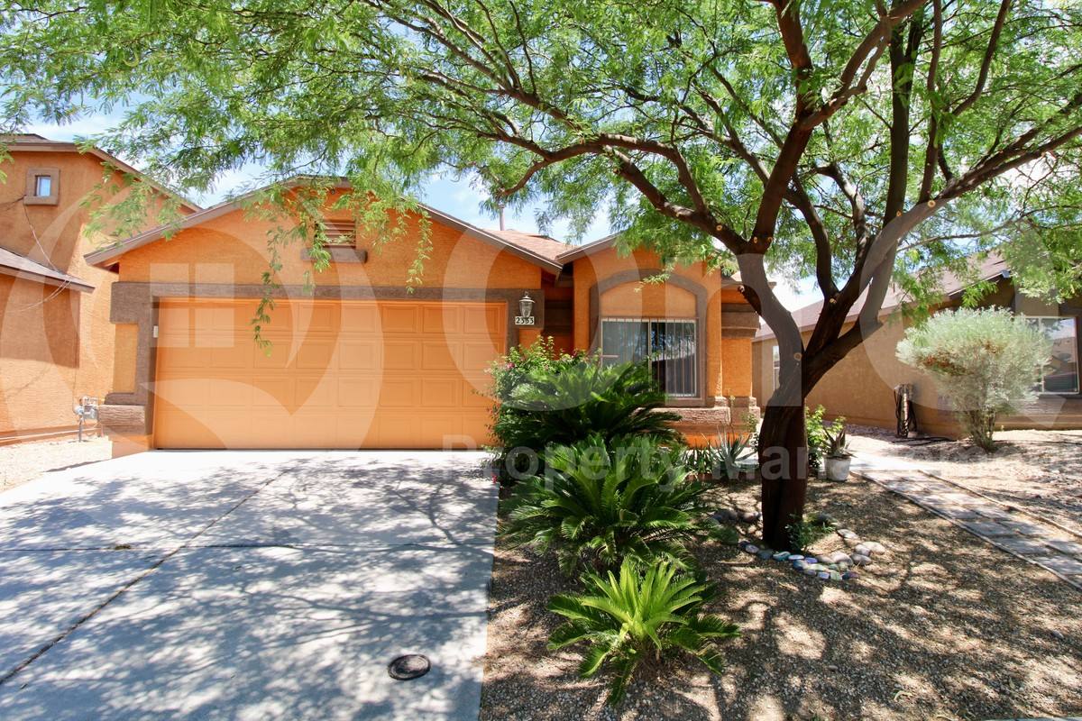 House for rent at 2353 E Calle Sierra Del Manantial, Tucson, AZ 85706