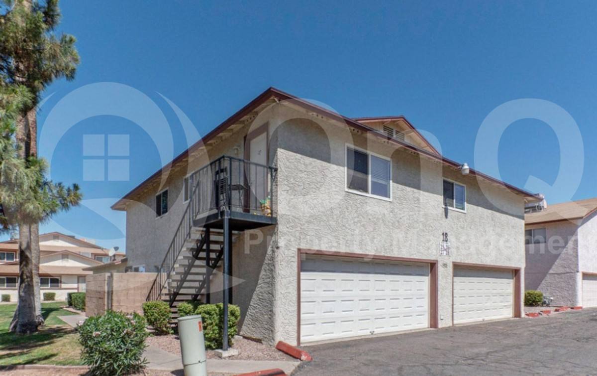 Apartment for rent at 860 E Brown Rd #32, Mesa, AZ 85203
