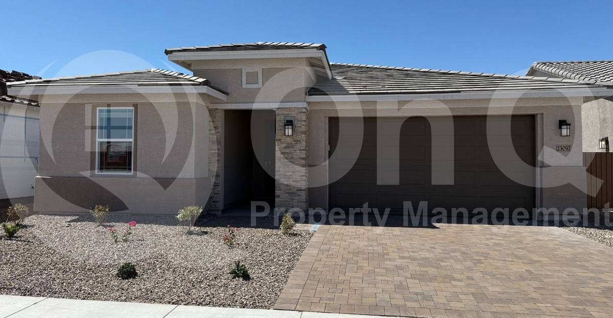 House for rent at 23097 E Saddle Way, Queen Creek, AZ 85142