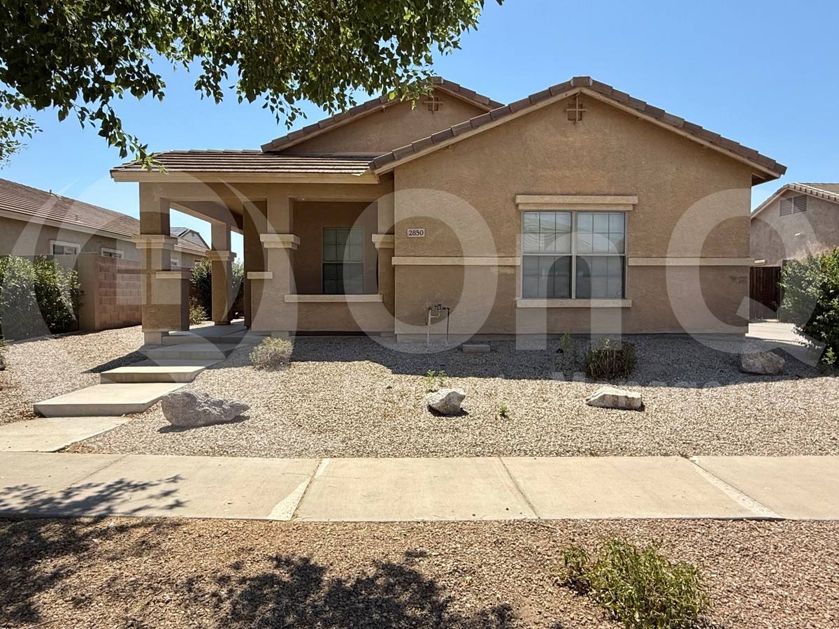 House for rent at 2850 S Chaparral Blvd, Gilbert, AZ 85295