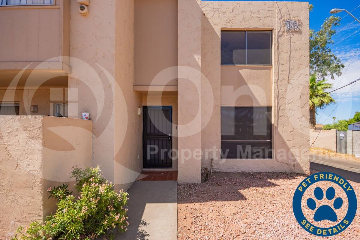 Condo for rent at 3526 W Dunlap Ave #150, Phoenix, AZ 85051