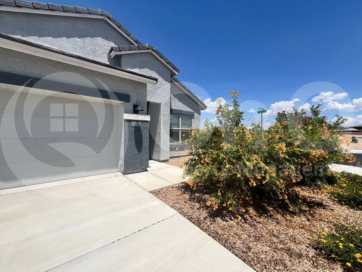 House for rent at 12885 E Russo Dr, Vail, AZ 85641