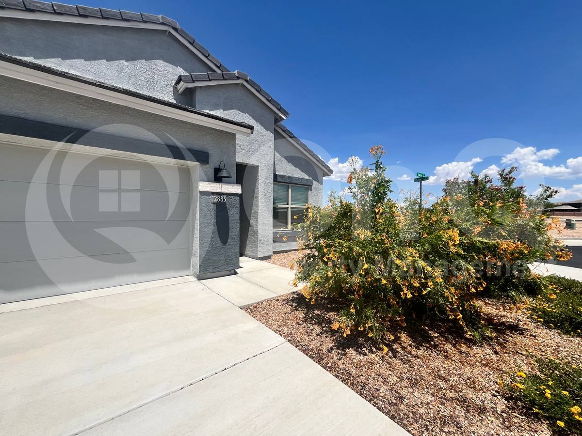 House for rent at 12885 E Russo Dr, Vail, AZ 85641