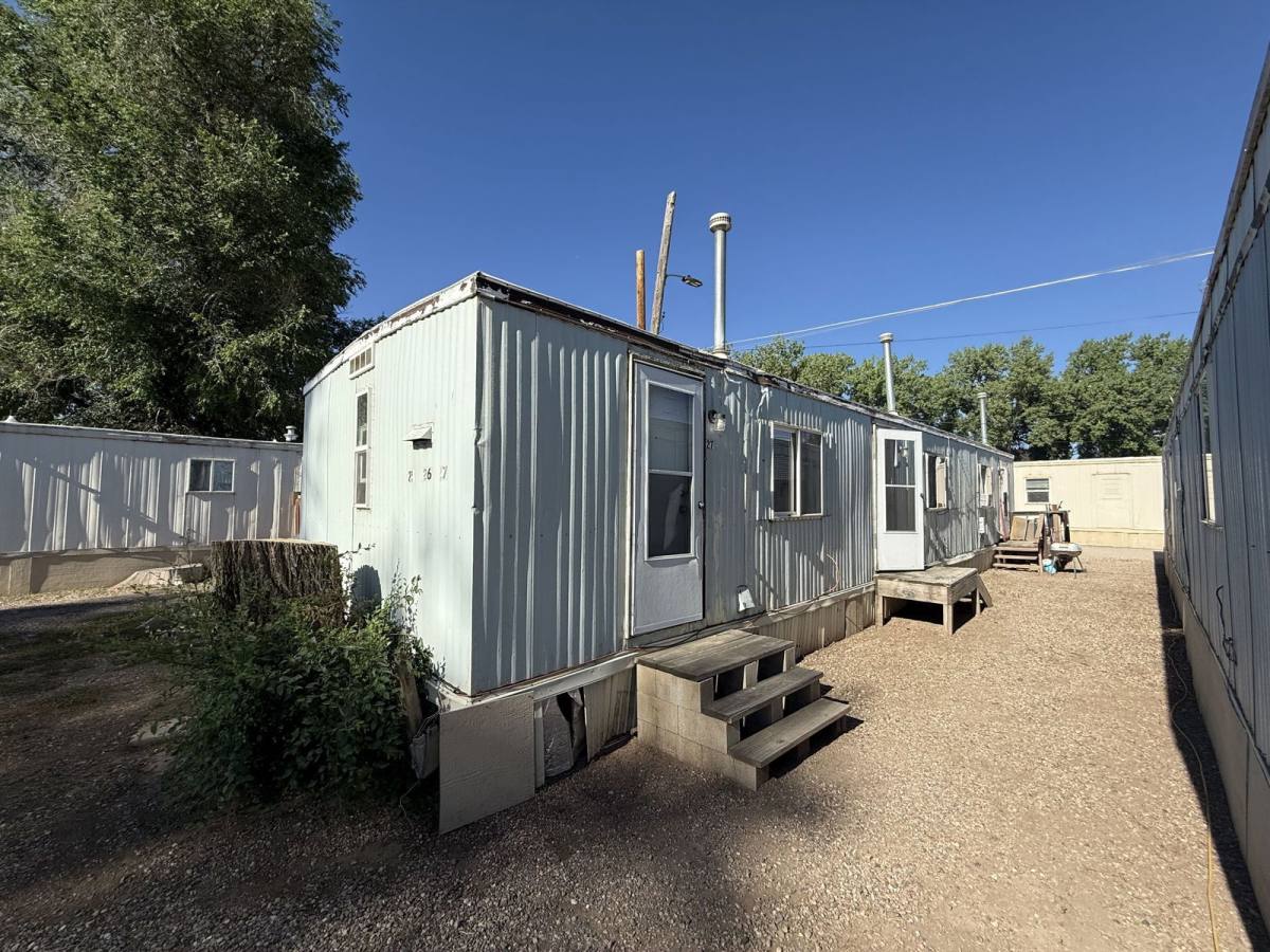 Apartment for rent at 1303 N College Ave #27, Fort Collins, CO 80524
