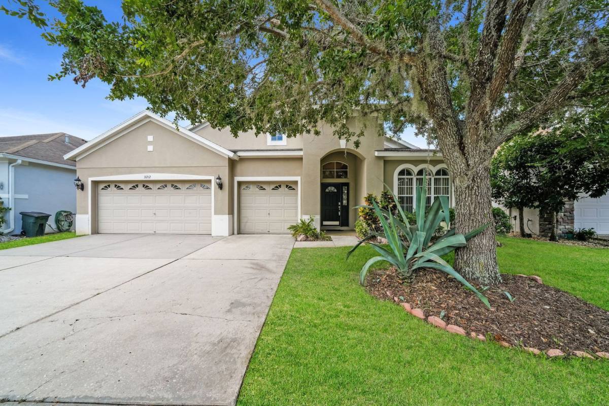 House for rent at 31212 Anniston Dr, Wesley Chapel, FL 33543
