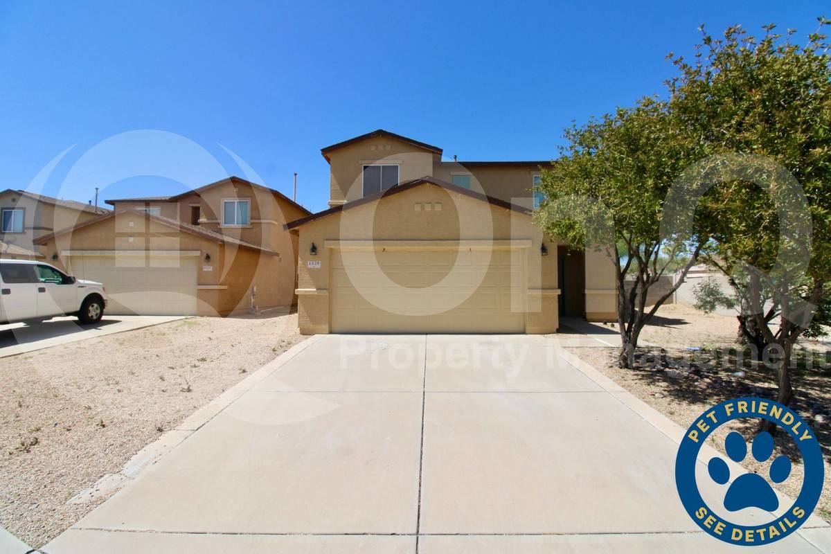 House for rent at 1339 W Camino Mesa Sonorense, Sahuarita, AZ 85629
