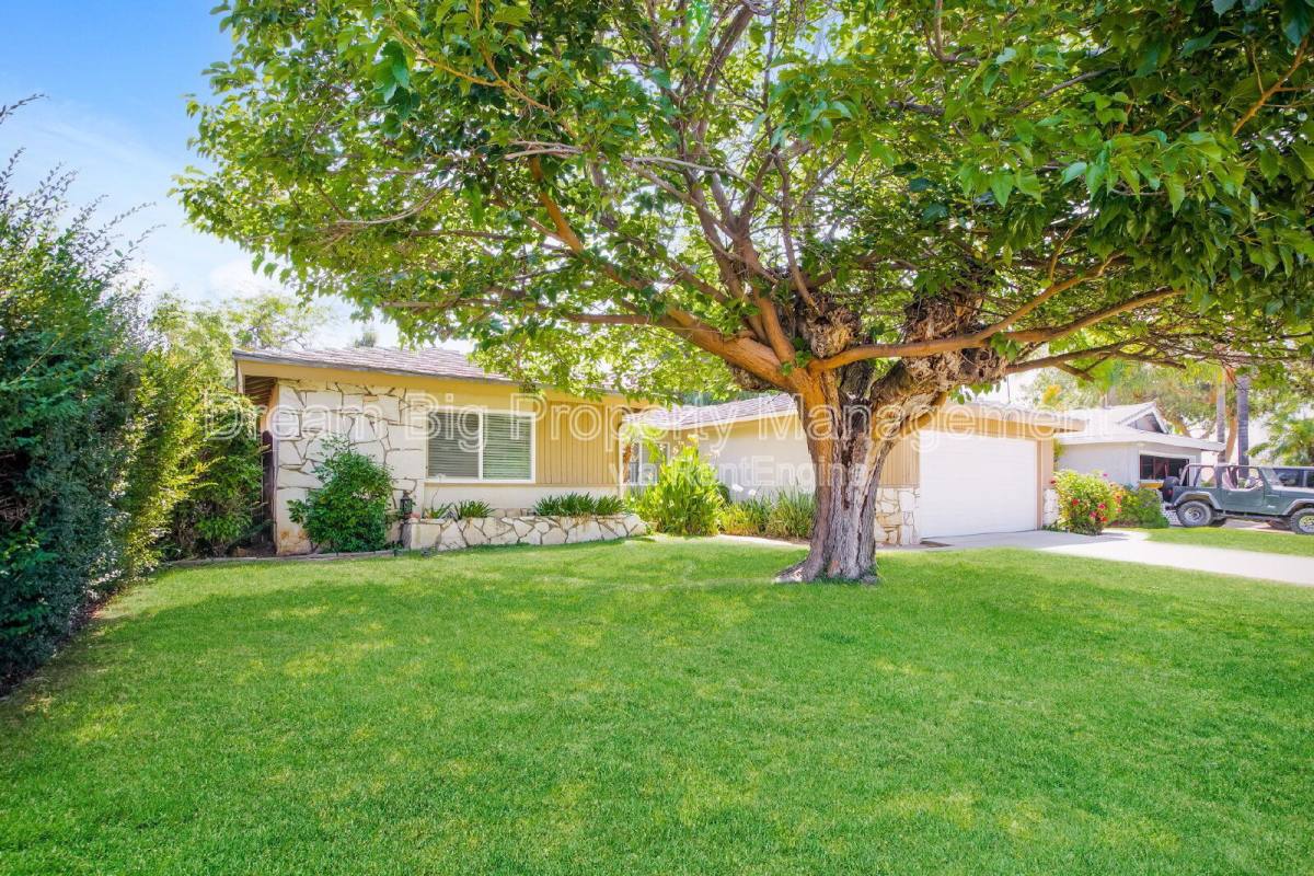 House for rent at 5155 Harriett Circle, Riverside, CA 92505