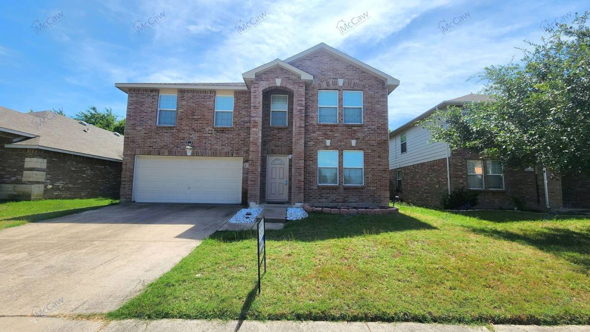 House for rent at 12828 Cedar Hollow Dr, Keller, TX 76244