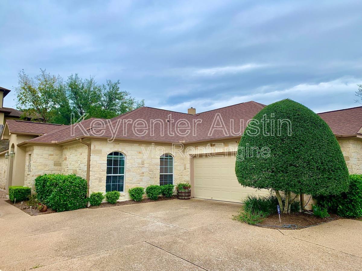 Apartment for rent at 1305 Delsie Dr #A, Austin, TX 78734