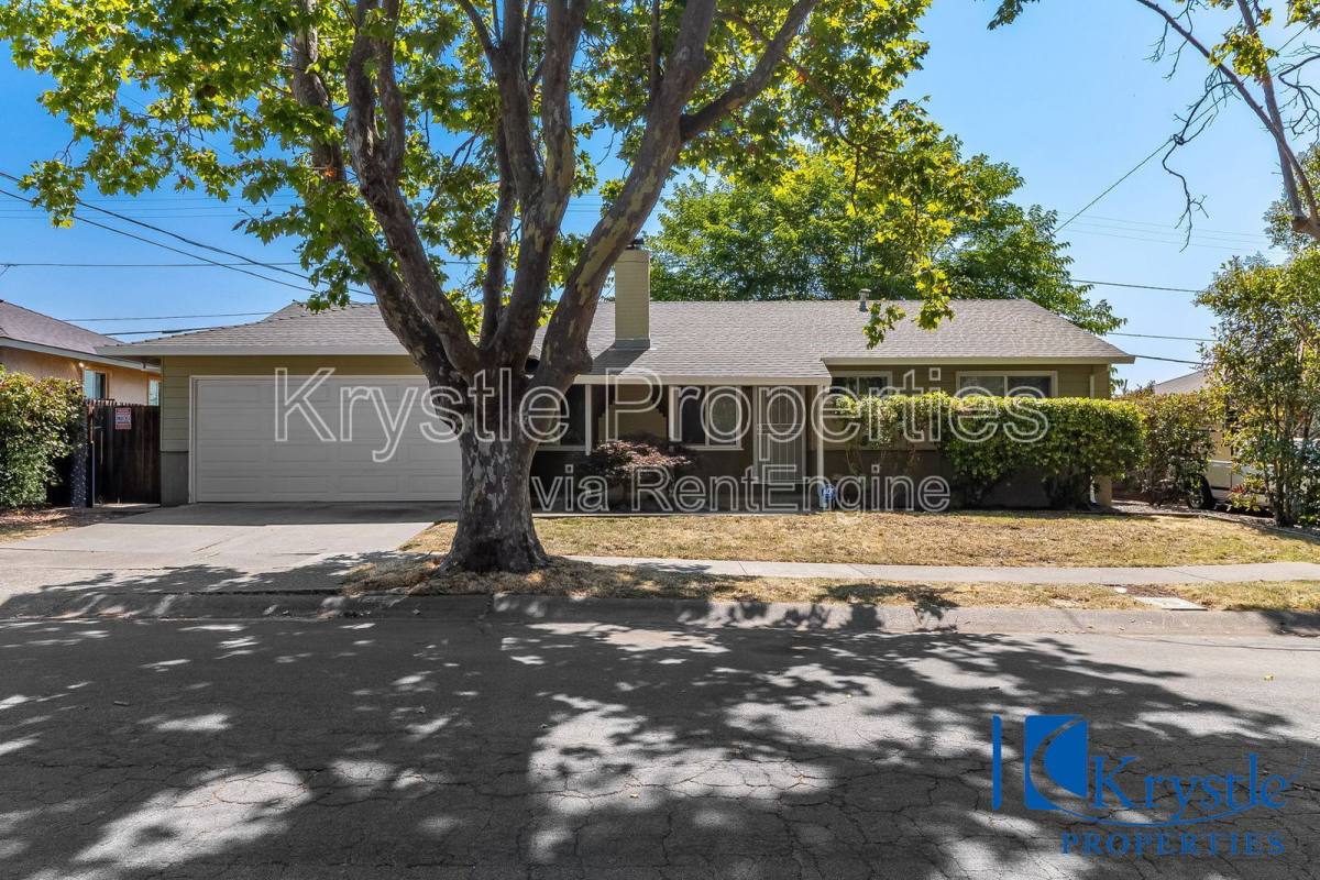 House for rent at 126 Lain Dr, Vallejo, CA 94591