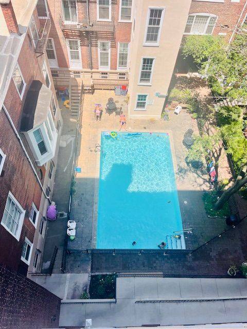 Condo for rent at 1008-20 Spruce St #61, Philadelphia, PA 19107
