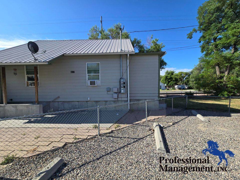 Apartment for rent at 4117 State Ave, Billings, MT 59101