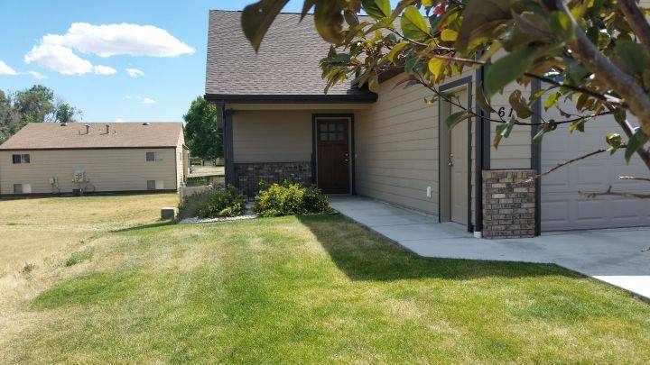 Townhouse for rent at 612 Claremont Rd #612, Billings, MT 59105