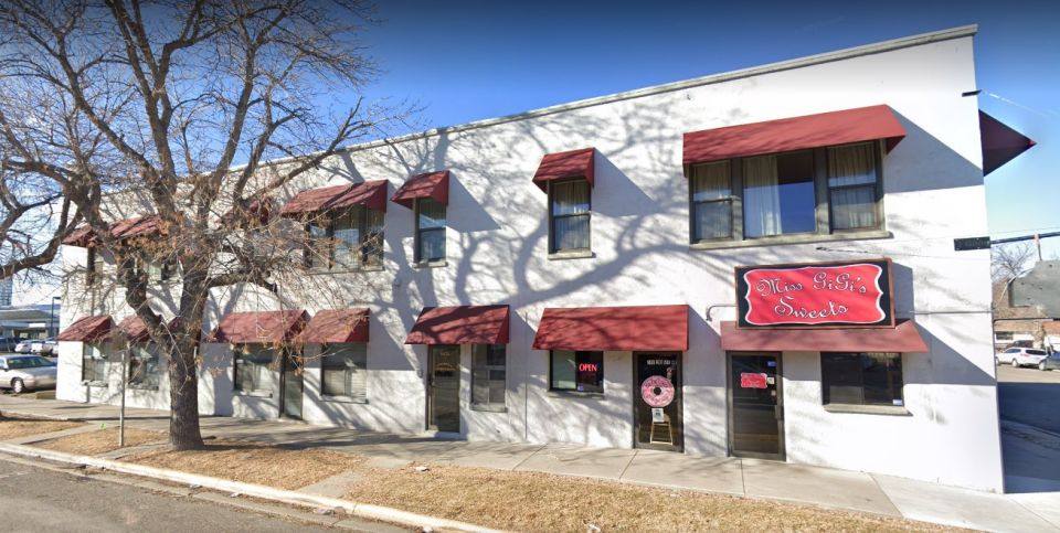 Apartment for rent at 2403 2nd Ave N #2, Billings, MT 59101