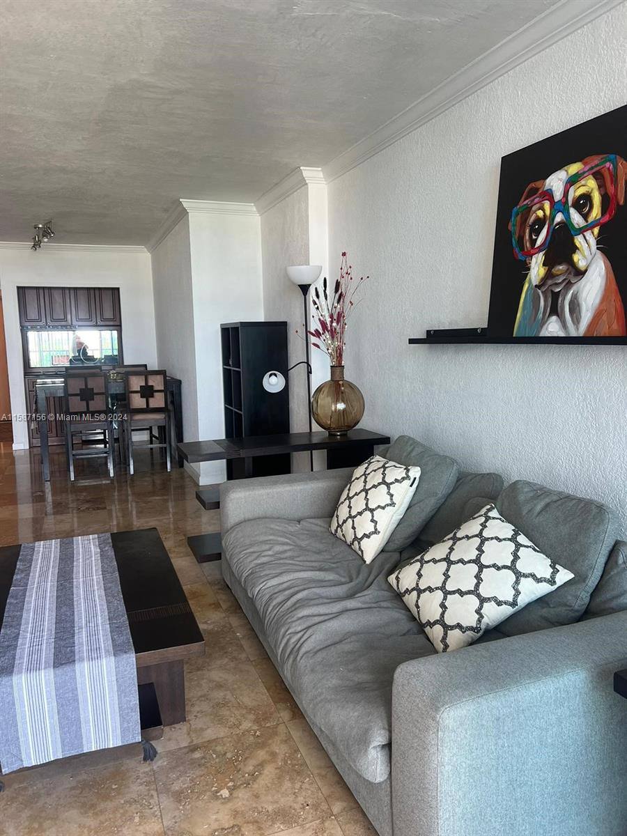 Apartment for rent at 2501 S Ocean Dr, Hollywood, FL 33019