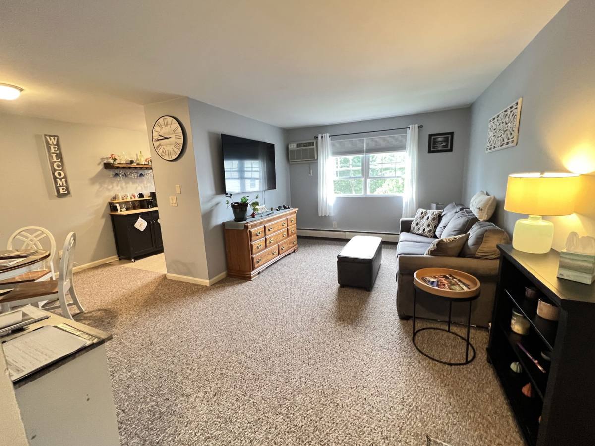 Condo for rent at 6 Venice St, Danvers, MA 01923