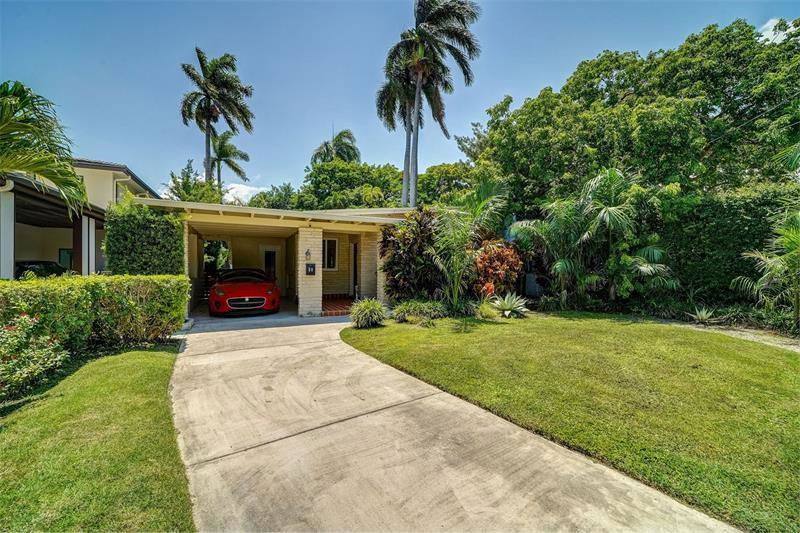 House for rent at 60 SW 18th Terrace, Miami, FL 33129