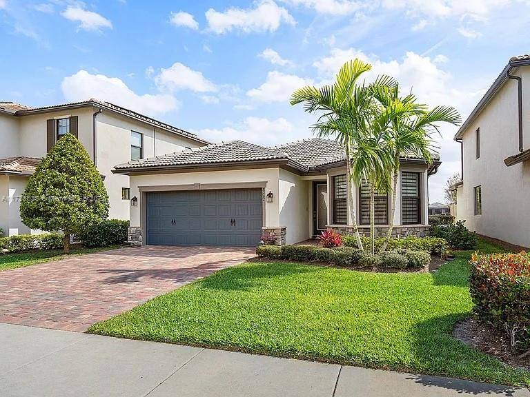 House for rent at 8262 Cinch Way, Lake Worth, FL 33467