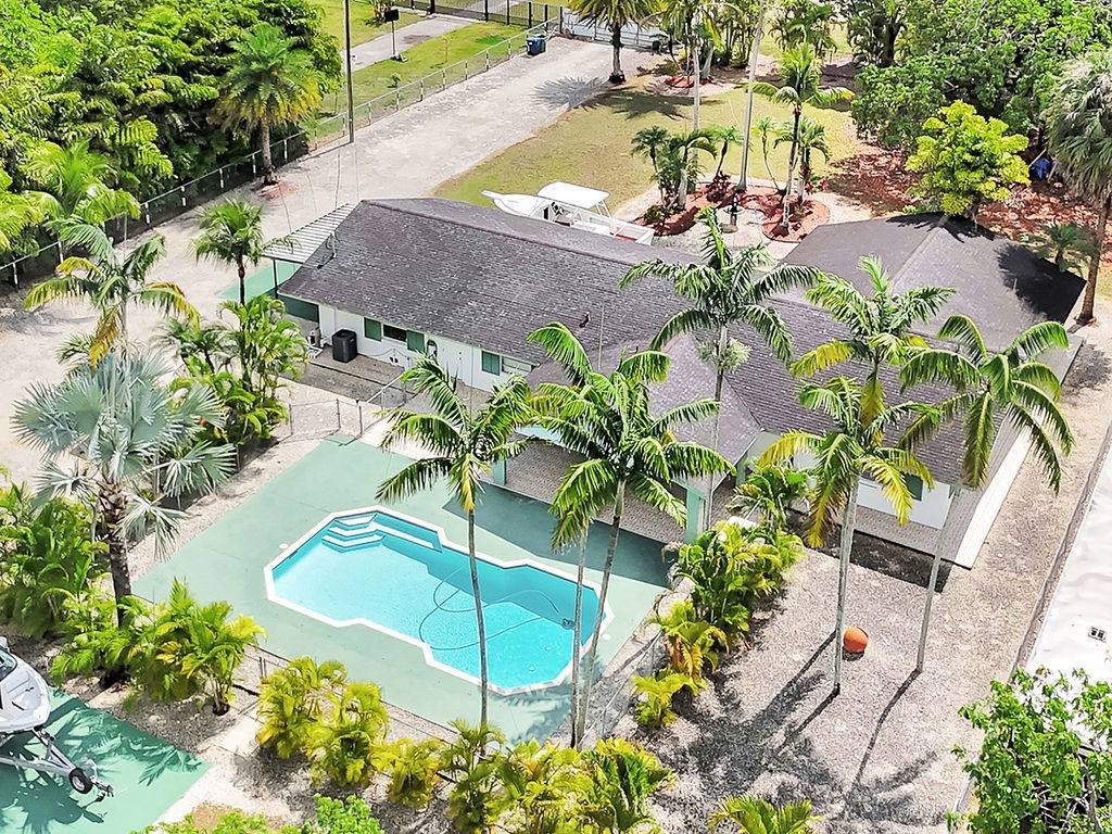 House for rent at 26100 SW 192nd Ave, Homestead, FL 33031