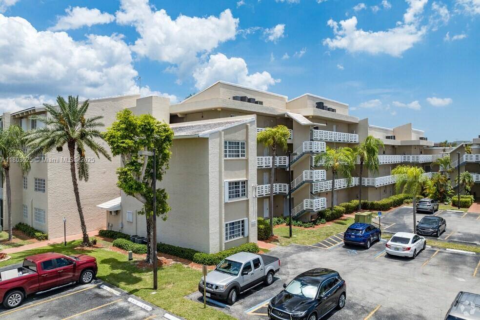 Condo for rent at 21121 SW 85th Ave #212, Miami, FL 33189