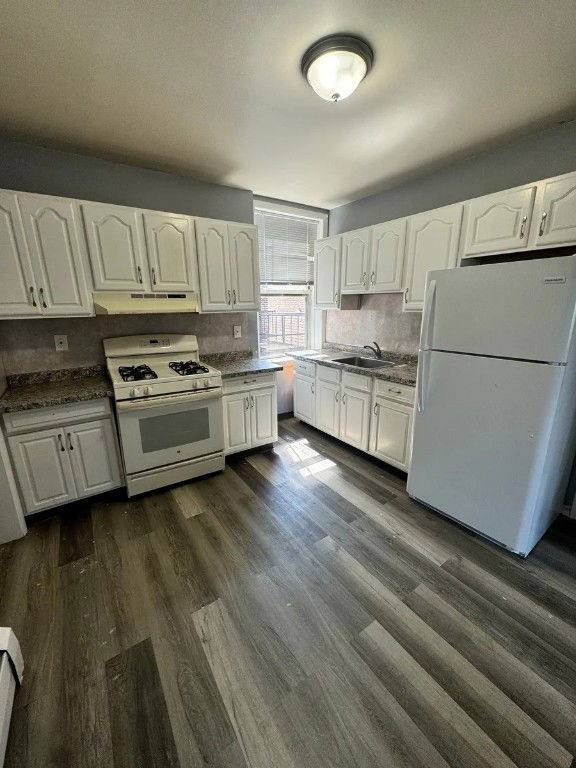 Apartment for rent at 153 Garside St #3, Newark, NJ 07104