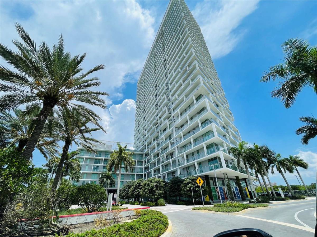 Condo for rent at 2000 Metropica Way, Fort Lauderdale, FL 33323