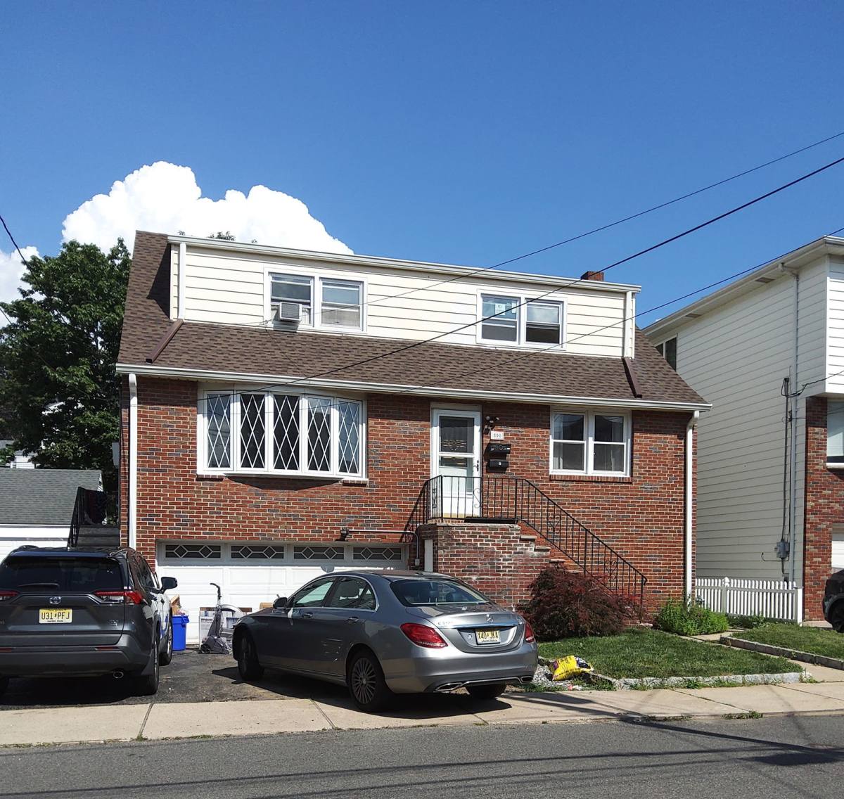 Apartment for rent at 800 Glen Rd #2, Fort Lee, NJ 07024