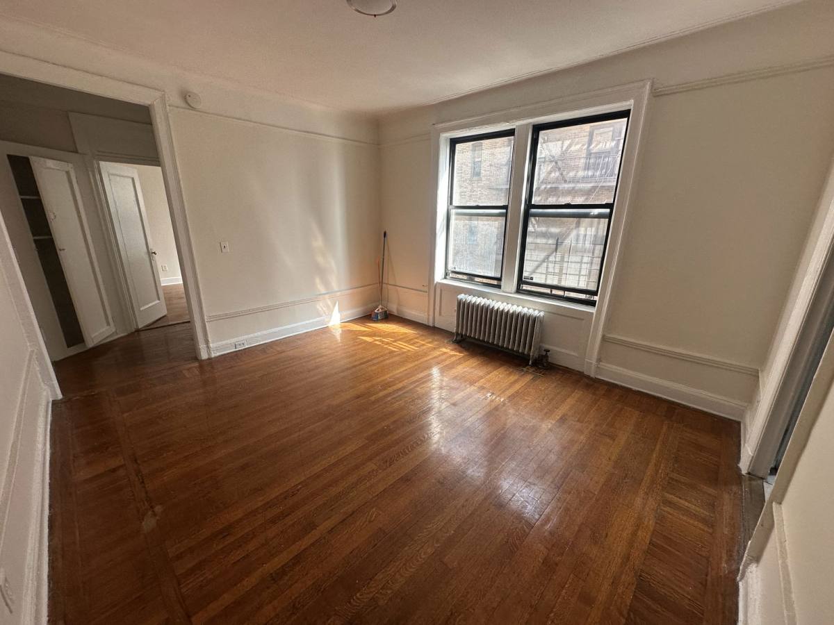 House for rent at 138 Haven Ave, New York, NY 10032