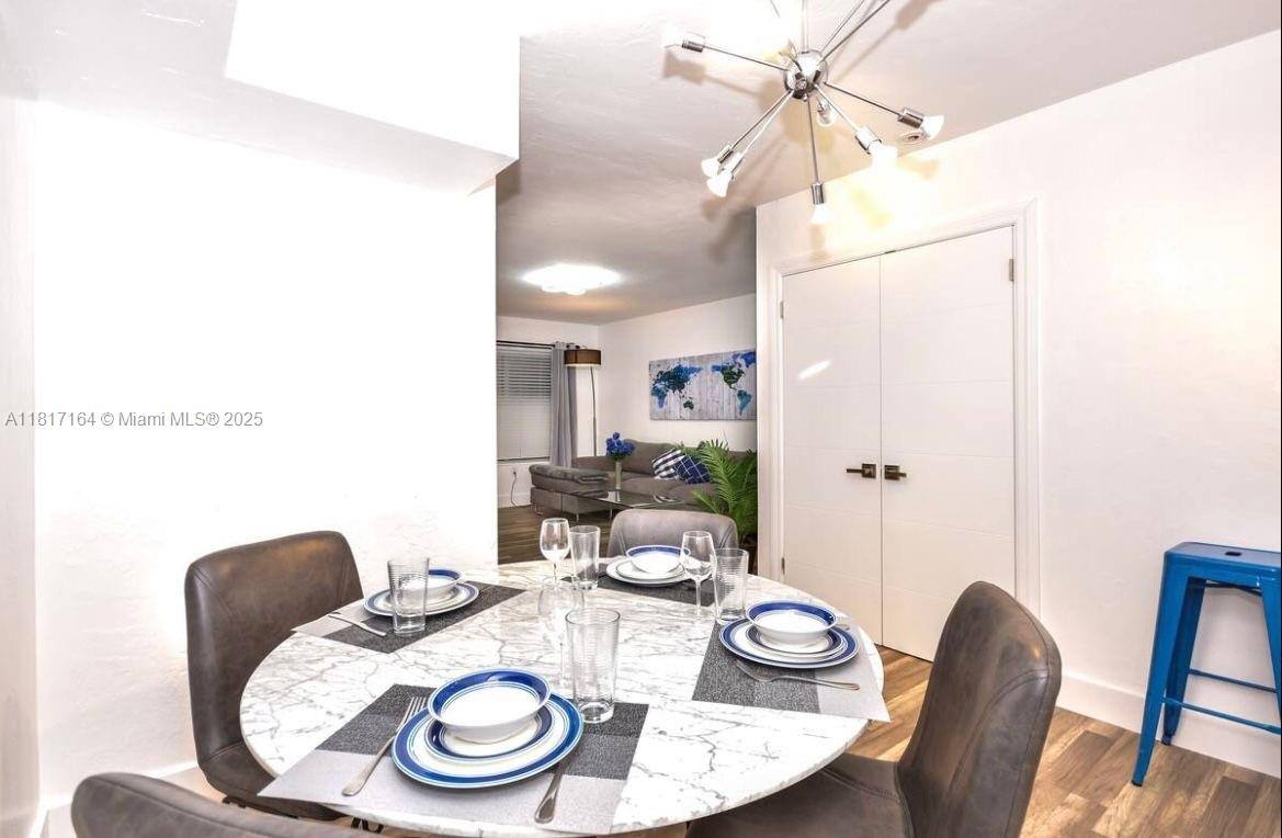 House for rent at 401 79th St #1, Miami Beach, FL 33141