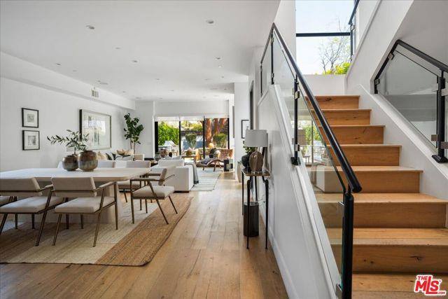 House for rent at 616 N Fuller Ave, Los Angeles, CA 90036