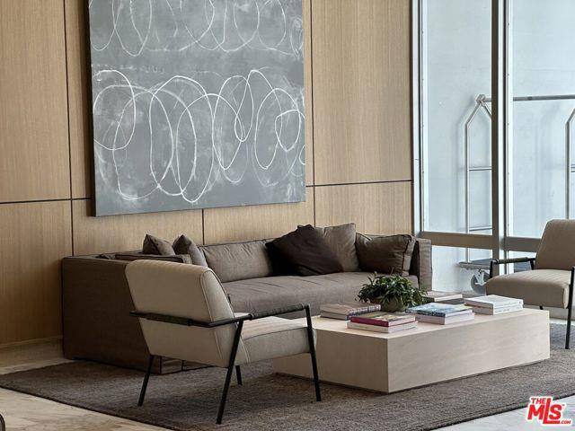 House for rent at 999 N Doheny Dr #1108, West Hollywood, CA 90069