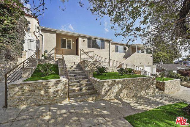 House for rent at 1852 Holmby Ave, Los Angeles, CA 90025