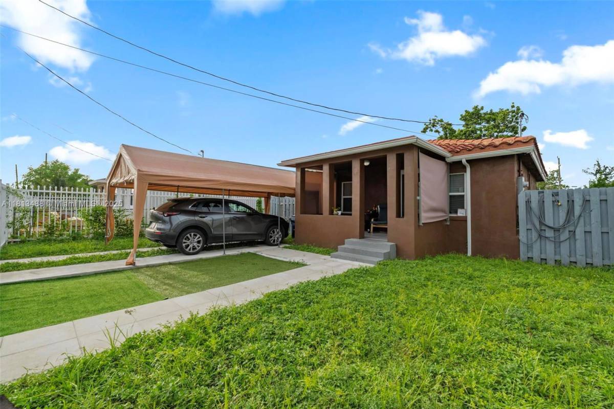 House for rent at 1883 NW 68th St, Miami, FL 33147