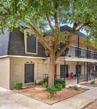 Apartment for rent at 1004 Allena Dr, San Antonio, TX 78213